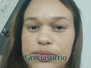 Greciasurrio