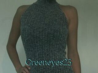 Greeneyes23