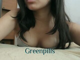 Greenpills