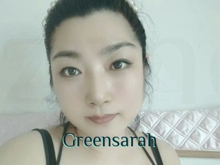 Greensarah