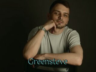 Greensteve