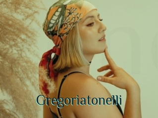 Gregoriatonelli