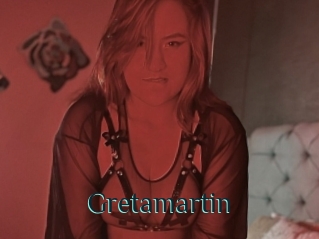 Gretamartin