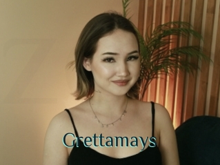 Grettamays