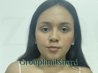 Grouplimitshard