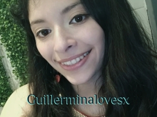 Guillerminalovesx