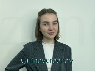 Guinevereeady