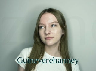 Guineverehanney