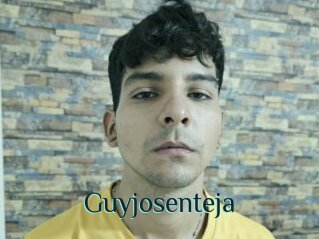 Guyjosenteja