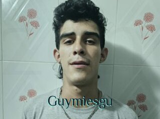 Guymiesgu
