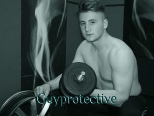 Guyprotective