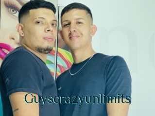 Guyscrazyunlimits