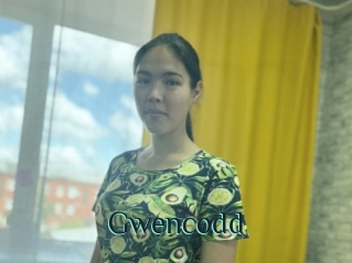 Gwencodd
