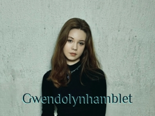 Gwendolynhamblet