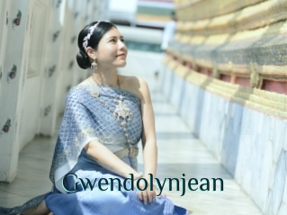 Gwendolynjean
