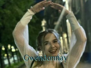 Gwendonnay