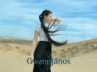 Gwennjanos