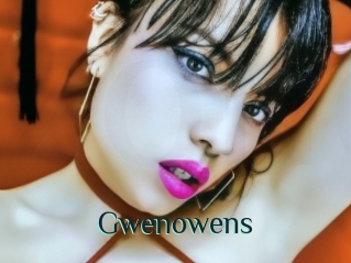 Gwenowens