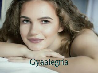 Gyaalegria