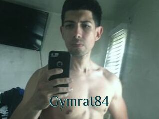 Gymrat84