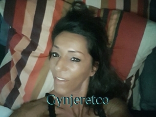 Gynjeretco