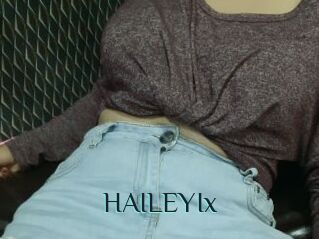 HAILEYIx