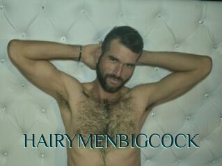 HAIRYMENBIGCOCK