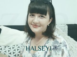 HALSEYI