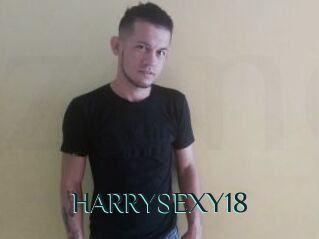 HARRYSEXY18