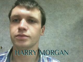HARRY_MORGAN