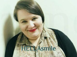 HELLAsmile