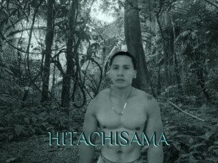 HITACHISAMA