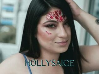 HOLLYSAIGE