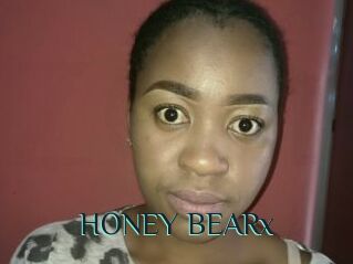 HONEY_BEARx