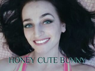 HONEY_CUTE_BUNNY
