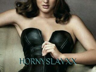 HORNYSLAVXX