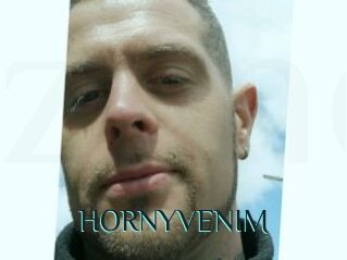 HORNYVENIM