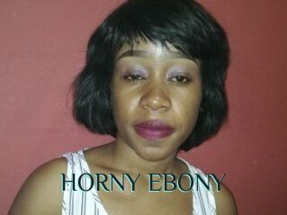 HORNY_EBONY
