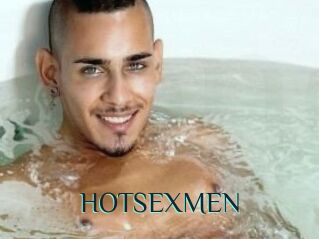 HOTSEXMEN