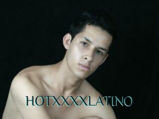 HOTXXXXLATINO