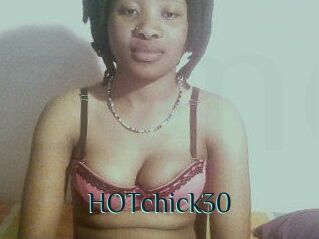 HOTchick30