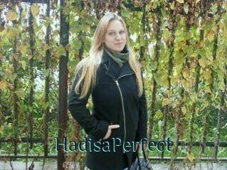 HadisaPerfect