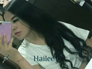 Haileey