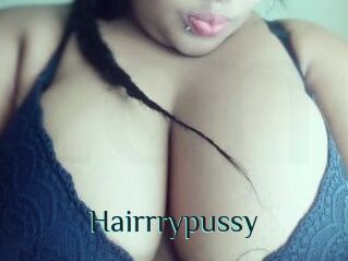 Hairrrypussy