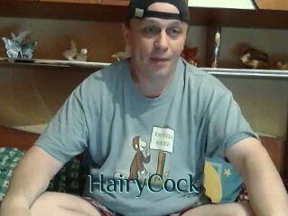 HairyCock