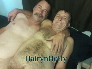 HairynHotty