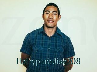 Hairyparadise208