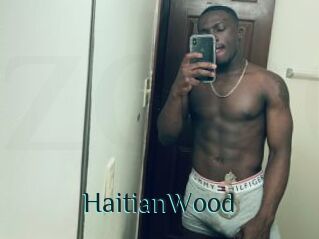 HaitianWood