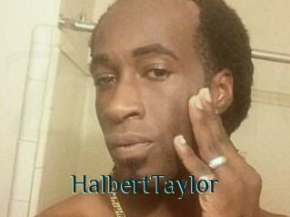 Halbert_Taylor
