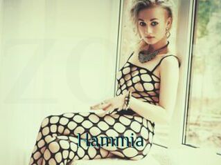Hammia